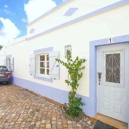 Casa Margarida Azul By Interhome بيت للعطل *