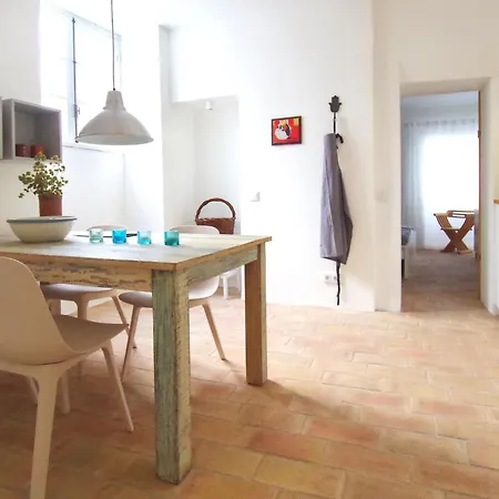 Casa Margarida Azul By Interhome * سيلفيس