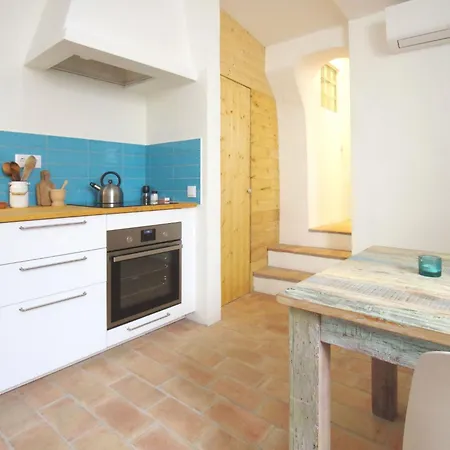 بيت للعطل Casa Margarida Azul By Interhome