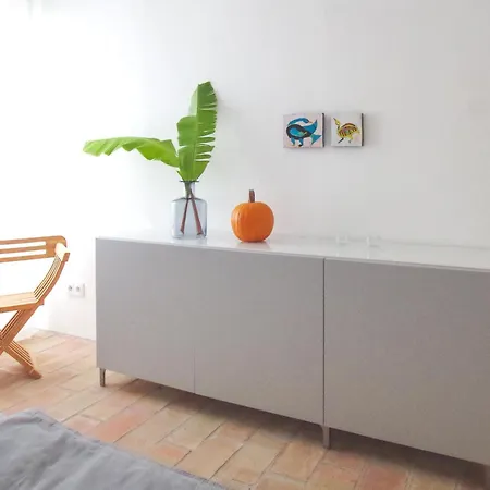 Casa Margarida Azul By Interhome *