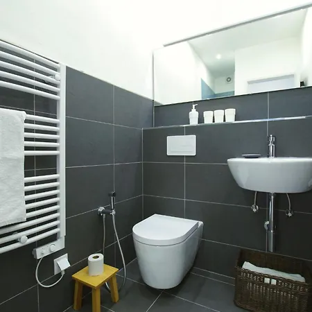 Casa Margarida Azul By Interhome بيت للعطل