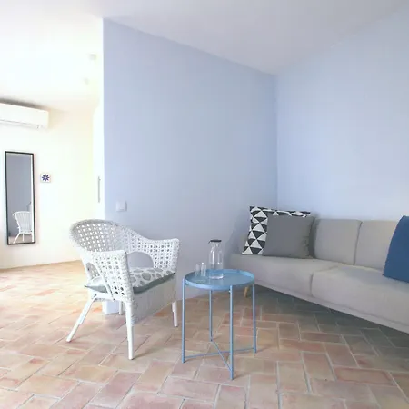 Casa Margarida Azul By Interhome بيت للعطل سيلفيس