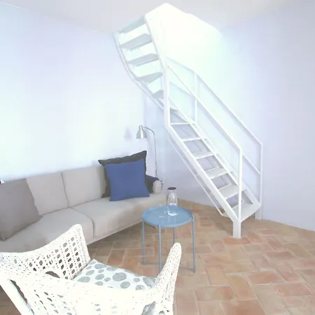بيت للعطل Casa Margarida Azul By Interhome *