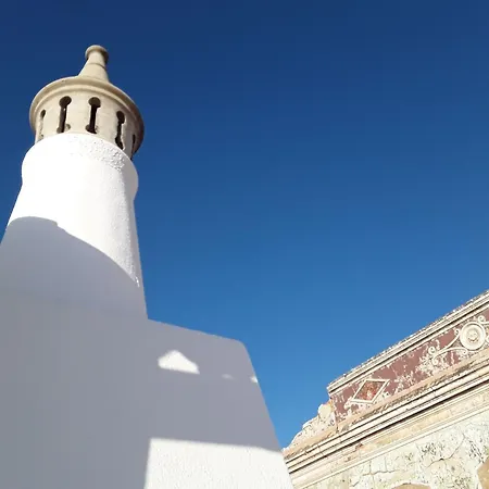 Casa Margarida Azul By Interhome بيت للعطل