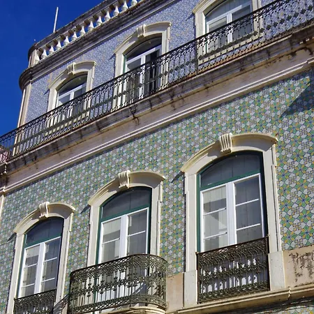 Casa Margarida Azul By Interhome * سيلفيس