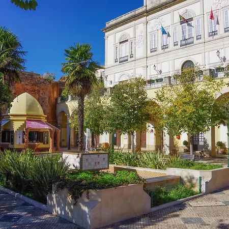 بيت للعطل Casa Margarida Azul By Interhome