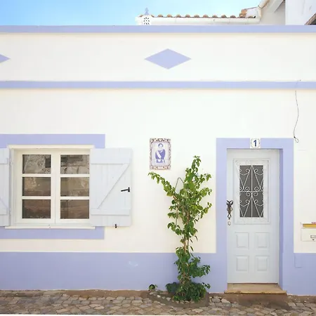 Casa Margarida Azul By Interhome Casa vacanze *